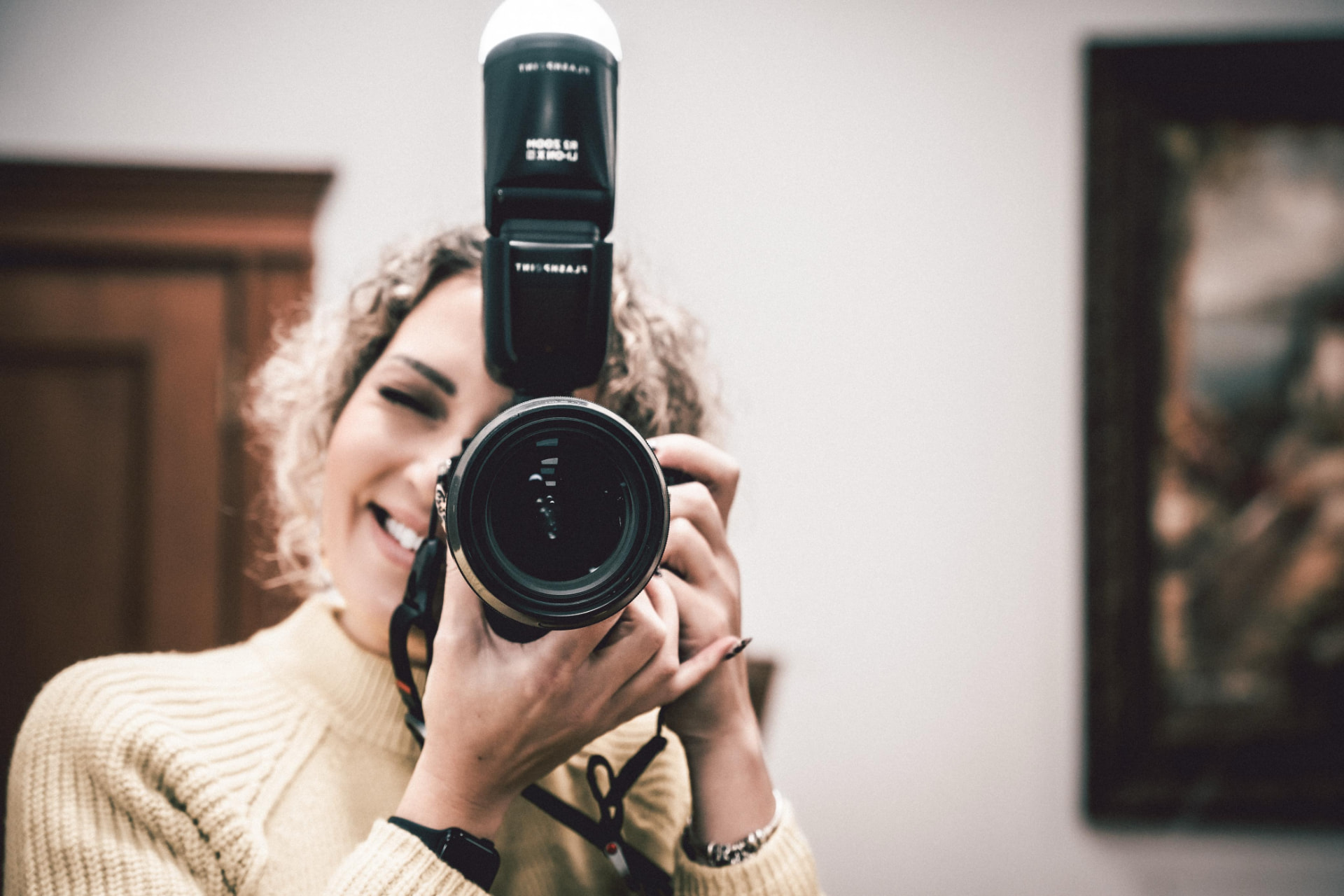 Rada Abib, Northeast Ohio photographer